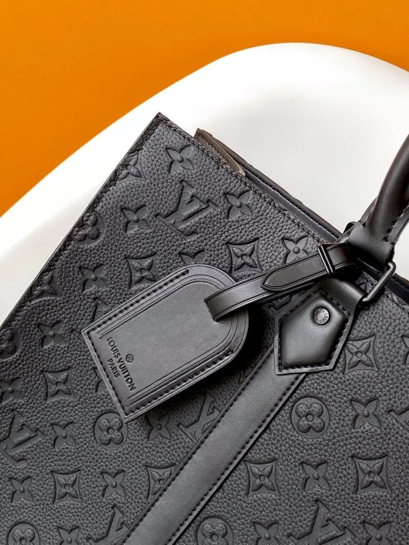 Durable Mens Louis Vuitton Briefcases 42120