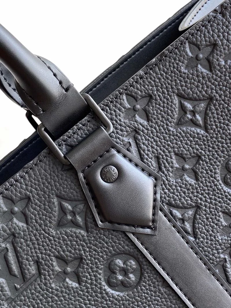 Durable Mens Louis Vuitton Briefcases 42120