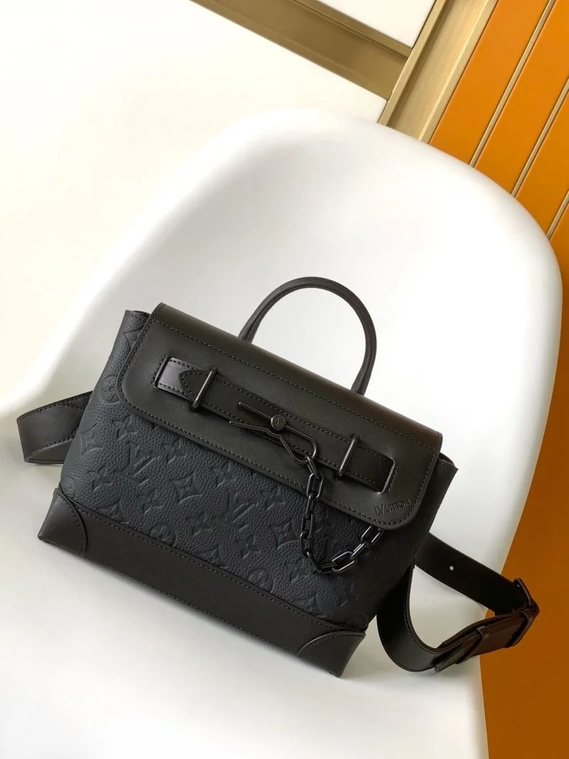 Mens Louis Vuitton Briefcases Efficient 42114