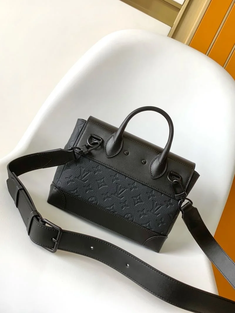 Mens Louis Vuitton Briefcases Efficient 42114