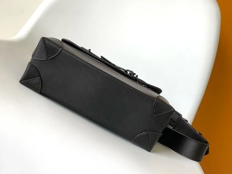 Mens Louis Vuitton Briefcases Efficient 42114