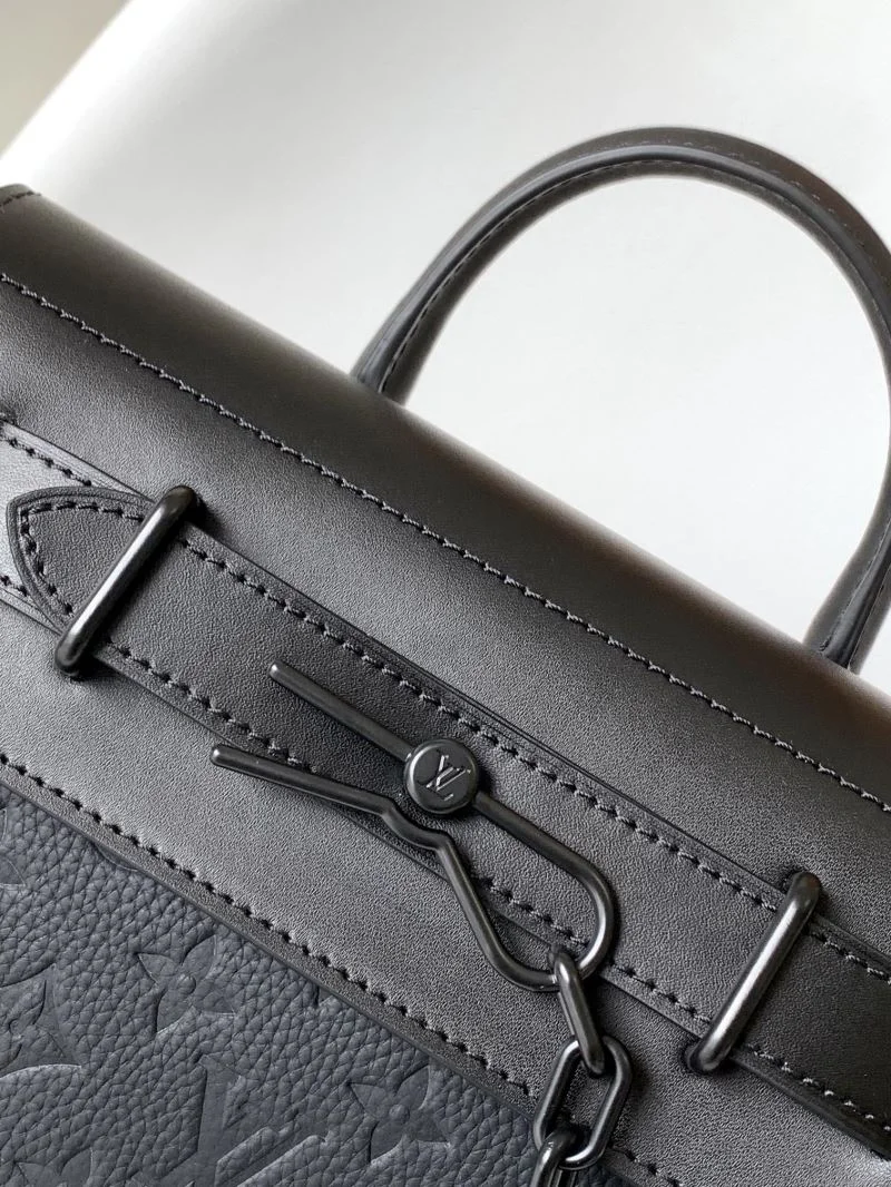 Mens Louis Vuitton Briefcases Efficient 42114