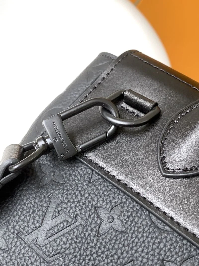 Mens Louis Vuitton Briefcases Efficient 42114