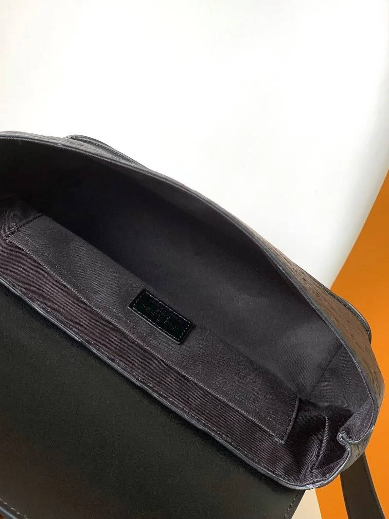 Mens Louis Vuitton Briefcases Efficient 42114