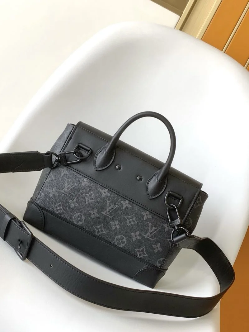 Mens Louis Vuitton Briefcases ZeroBulk 42069