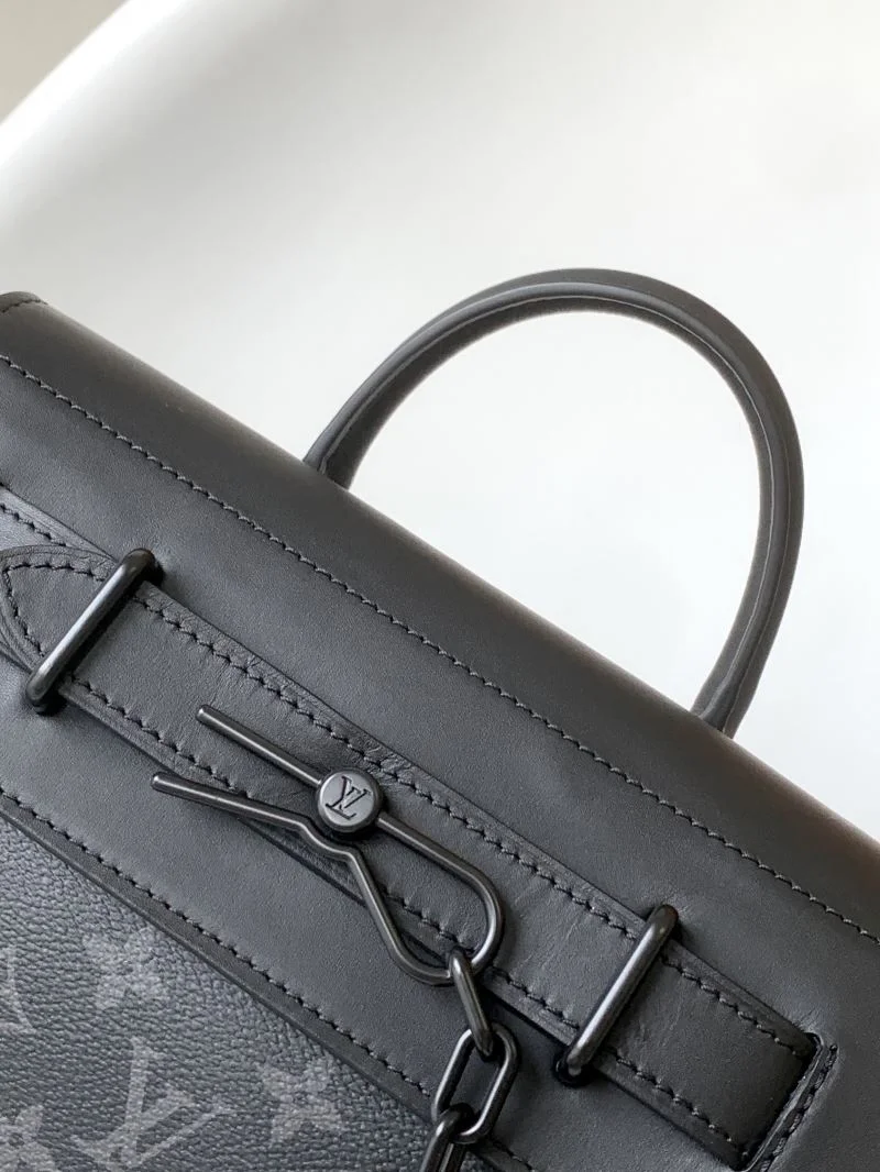 Mens Louis Vuitton Briefcases ZeroBulk 42069