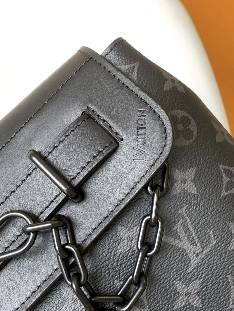 Mens Louis Vuitton Briefcases ZeroBulk 42069
