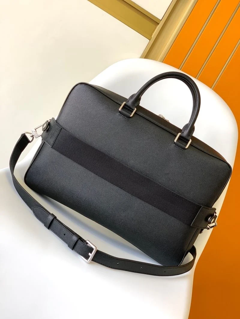 RelaxedFit Mens Louis Vuitton Briefcases 42070