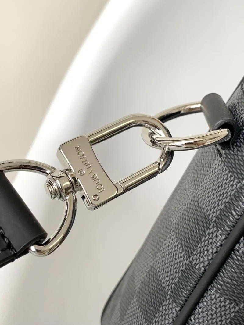 FlexibleFit Mens Louis Vuitton Briefcases 42085