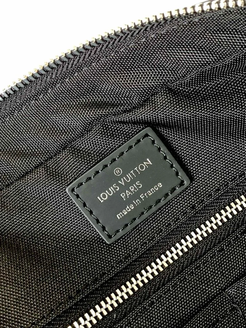 FlexibleFit Mens Louis Vuitton Briefcases 42085