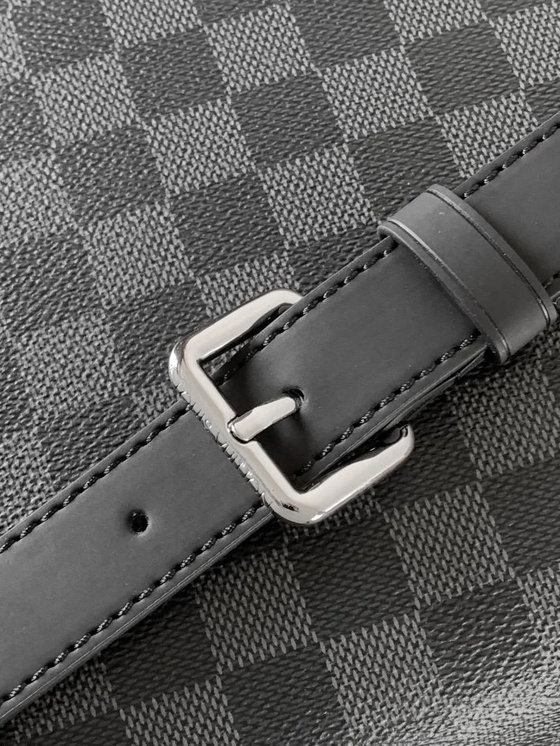 Mens Louis Vuitton Briefcases GoAnywhere 42079