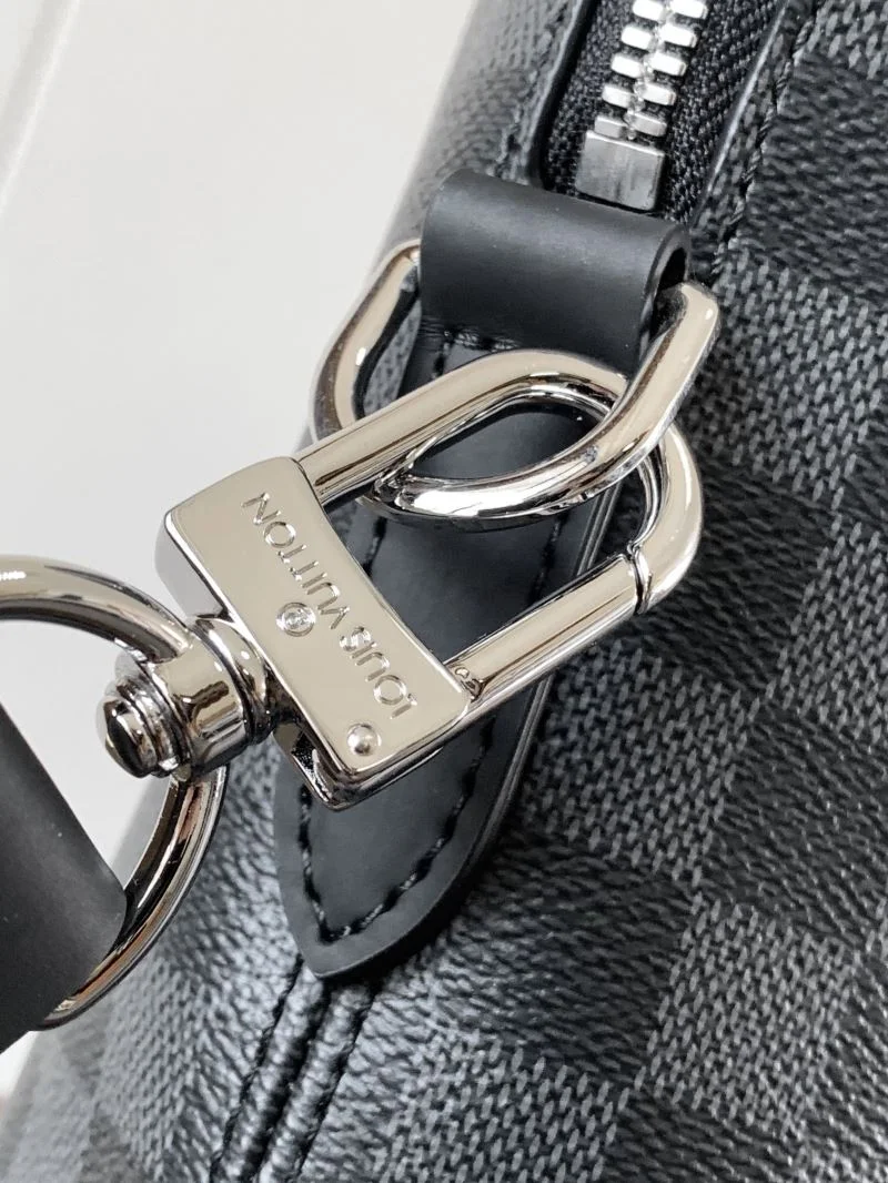 Mens Louis Vuitton Briefcases GoAnywhere 42079
