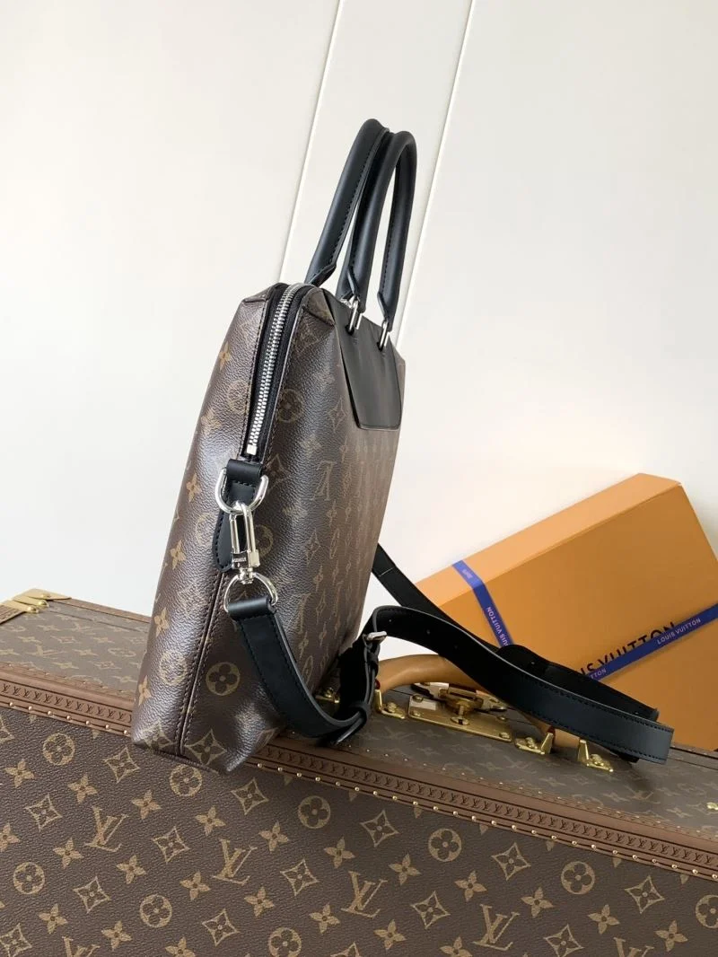 Mens Louis Vuitton Briefcases Timeless 42066