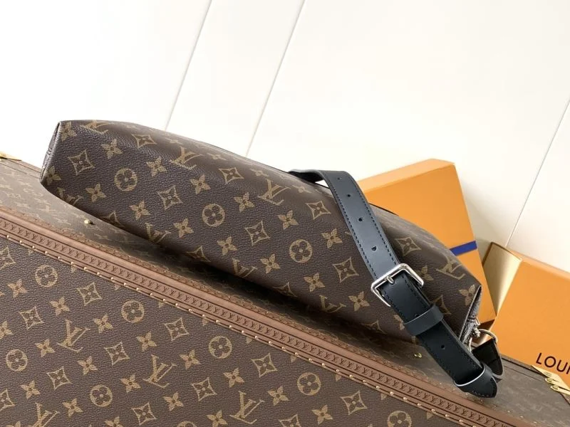 Mens Louis Vuitton Briefcases Timeless 42066