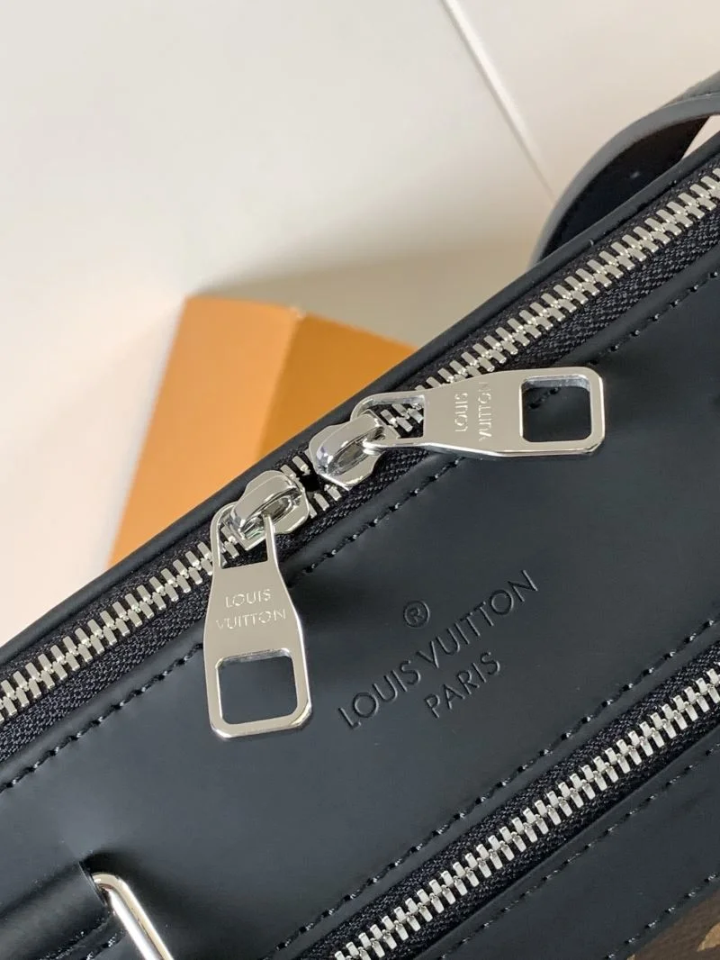Mens Louis Vuitton Briefcases Timeless 42066