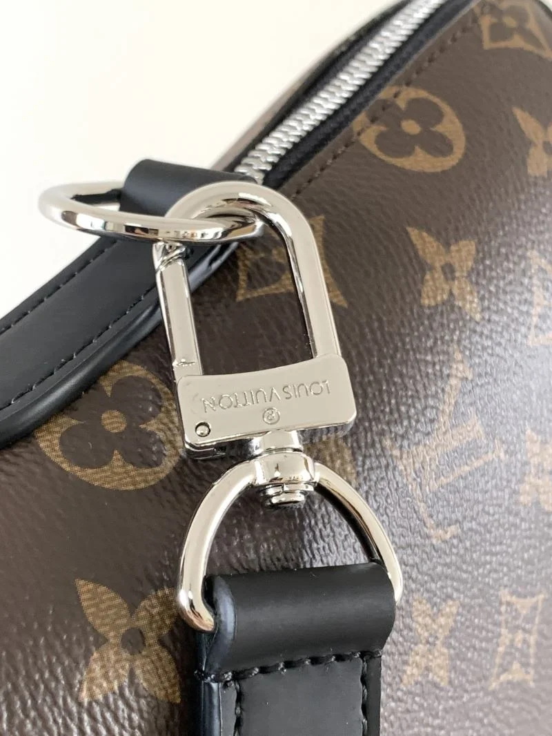 Mens Louis Vuitton Briefcases Timeless 42066