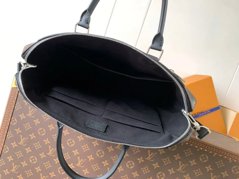 Mens Louis Vuitton Briefcases Timeless 42066