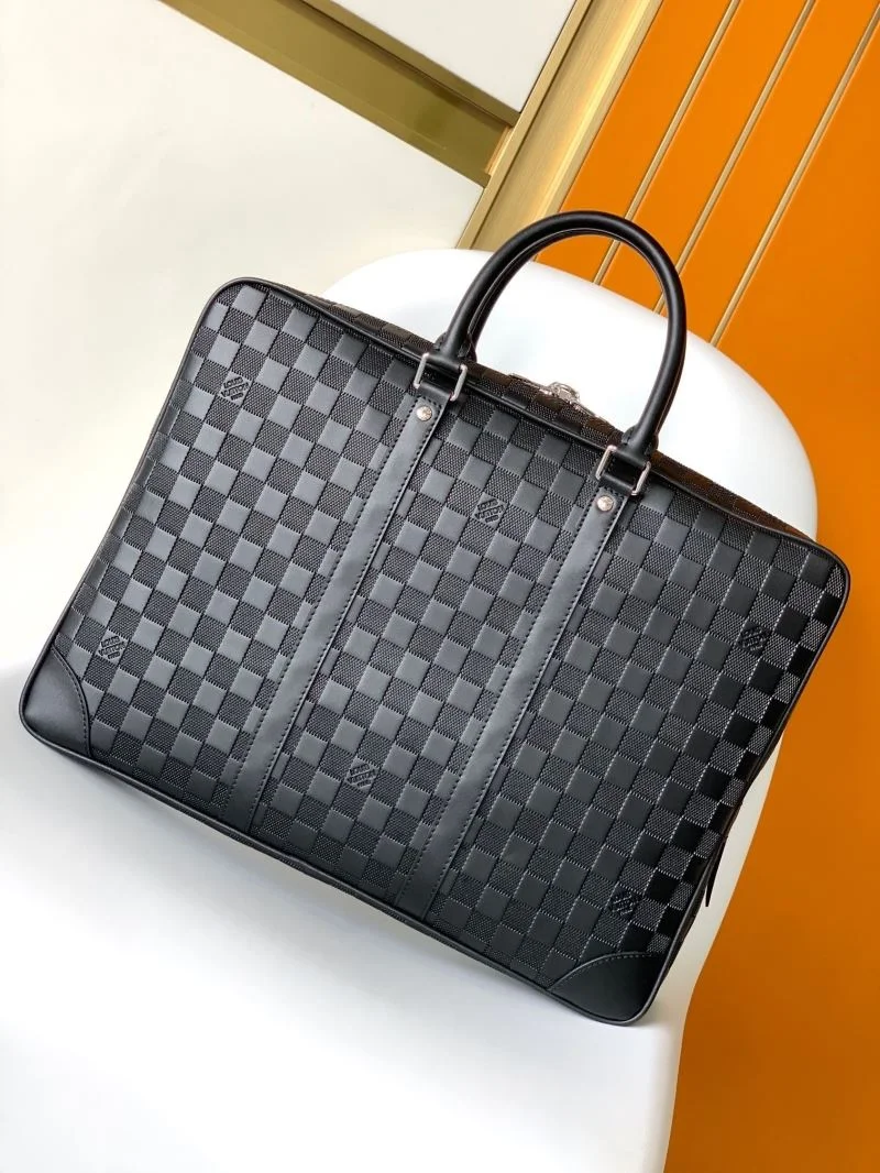 Mens Louis Vuitton Briefcases HighQuality 42106