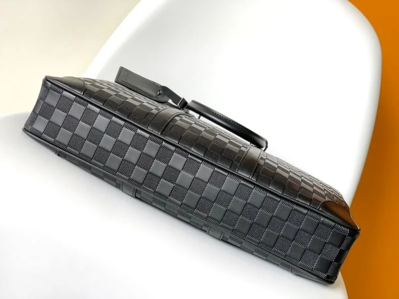 Mens Louis Vuitton Briefcases HighQuality 42106