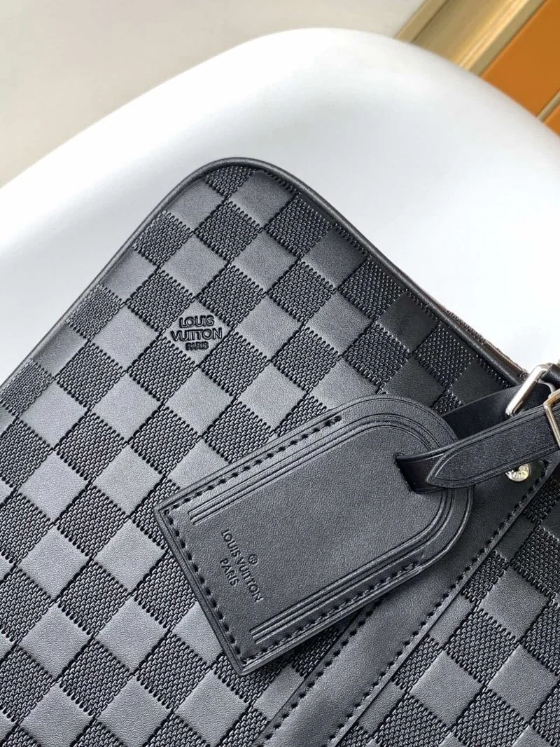 Mens Louis Vuitton Briefcases HighQuality 42106