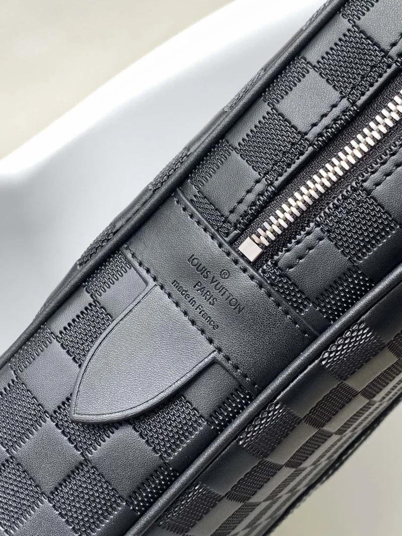 Mens Louis Vuitton Briefcases HighQuality 42106