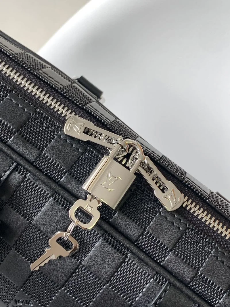 Mens Louis Vuitton Briefcases HighQuality 42106