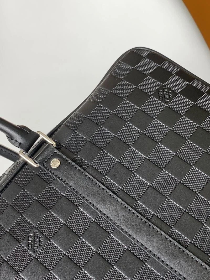 Mens Louis Vuitton Briefcases HighQuality 42106