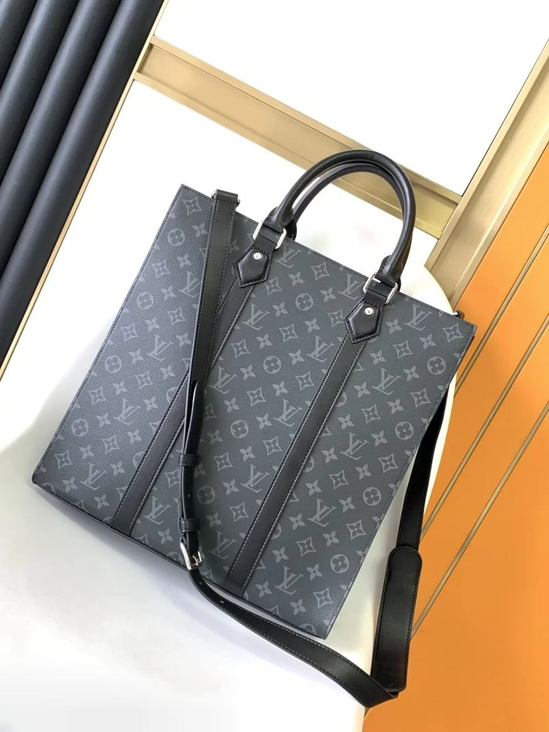 GoAnywhere Mens Louis Vuitton Briefcases 42078