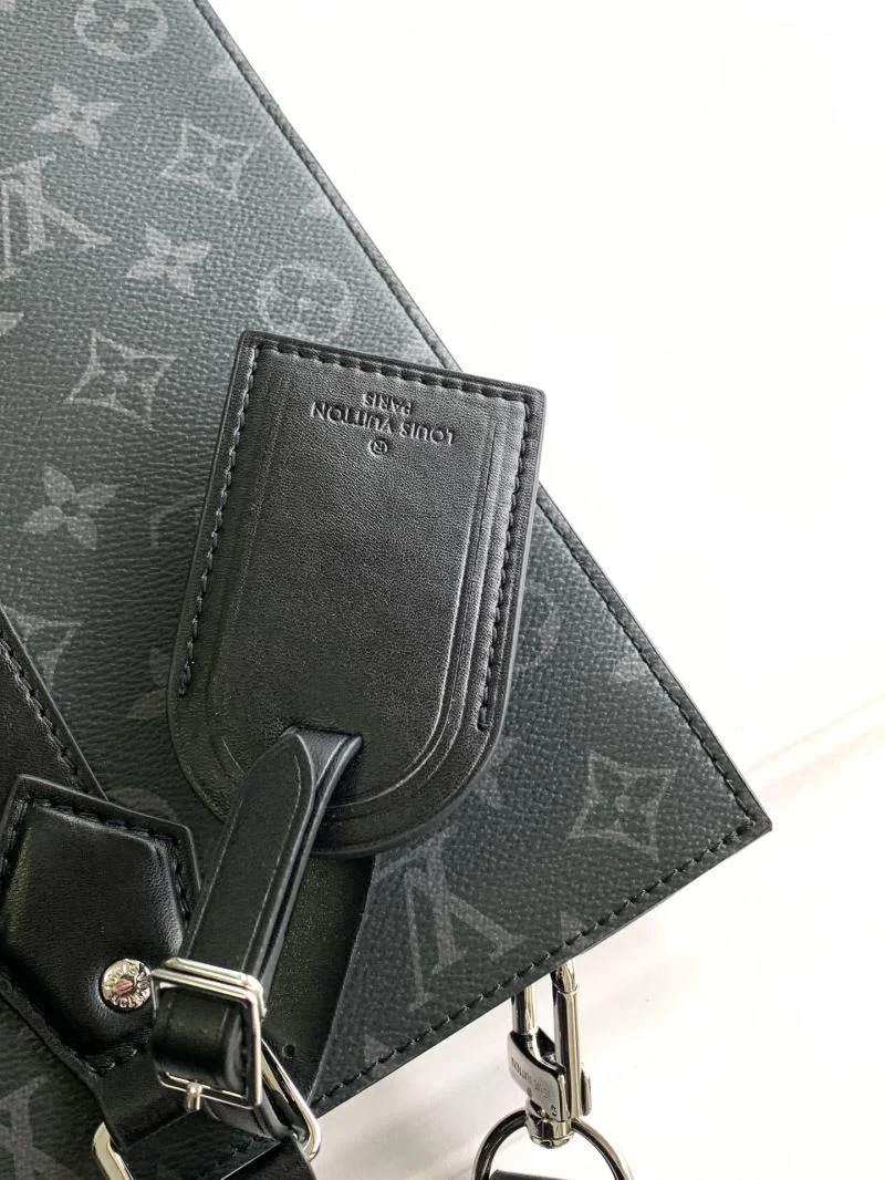 GoAnywhere Mens Louis Vuitton Briefcases 42078