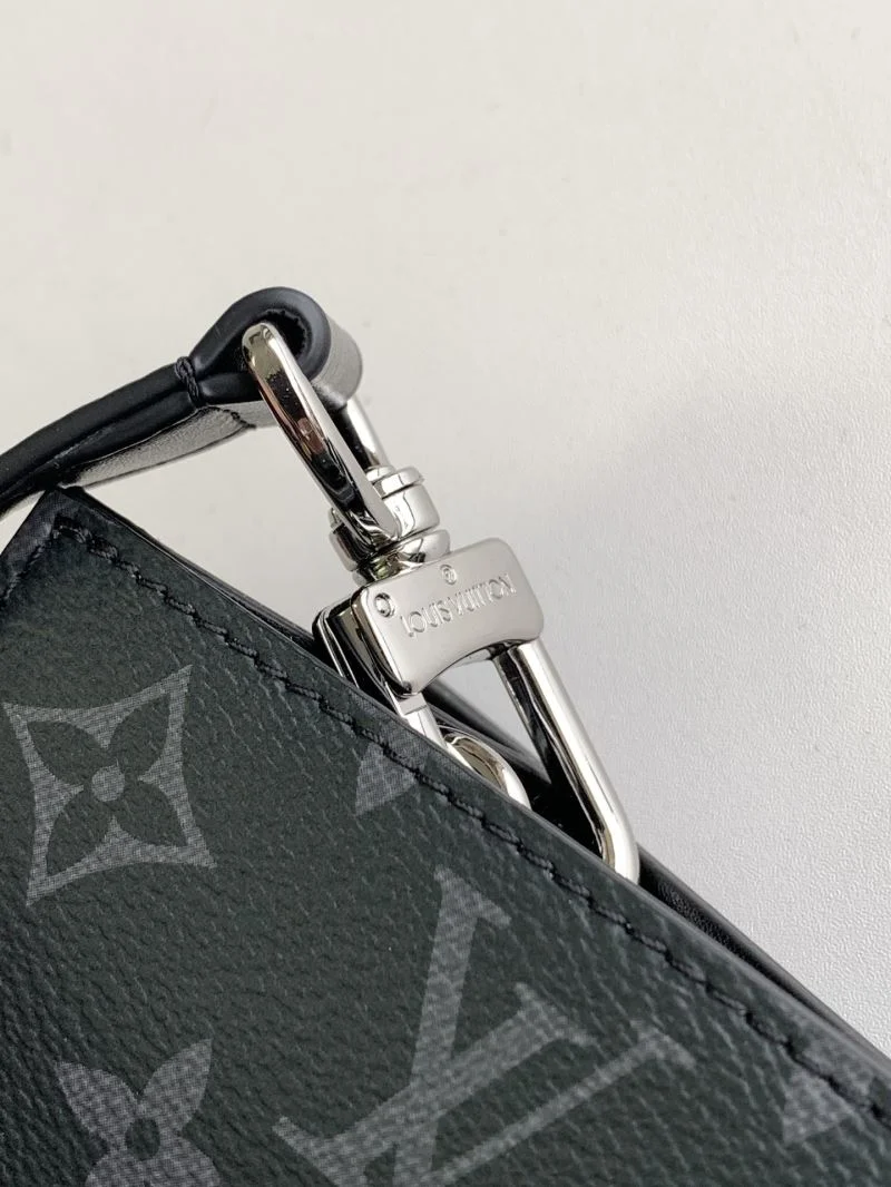 GoAnywhere Mens Louis Vuitton Briefcases 42078