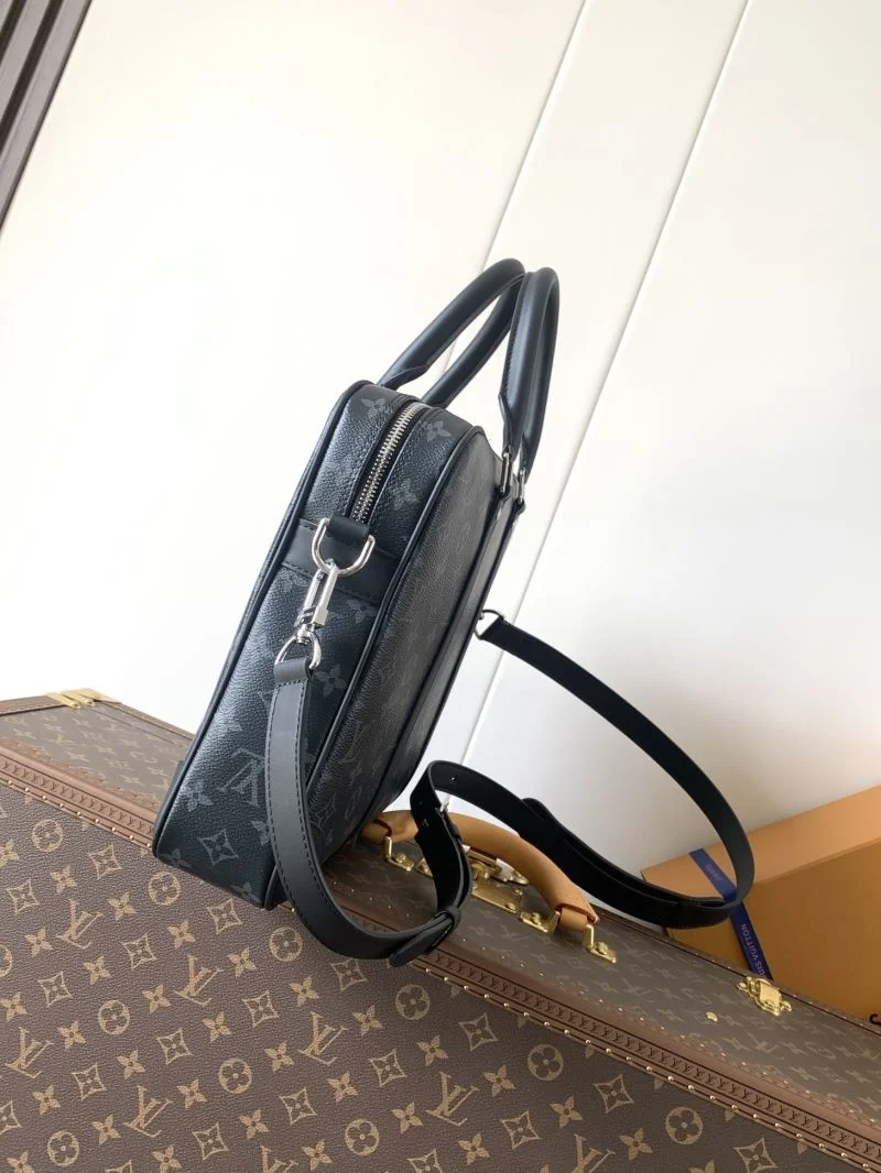 Mens Louis Vuitton Briefcases Sophisticated 42068