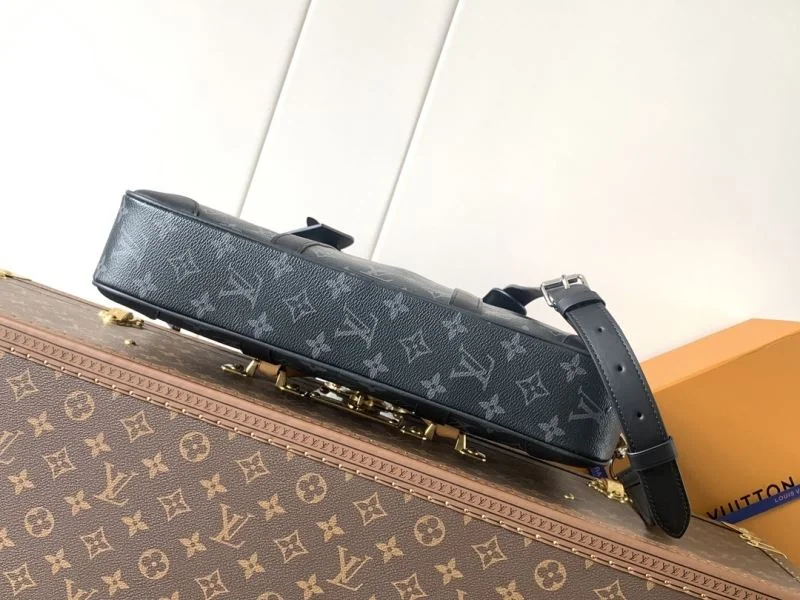 Mens Louis Vuitton Briefcases Sophisticated 42068