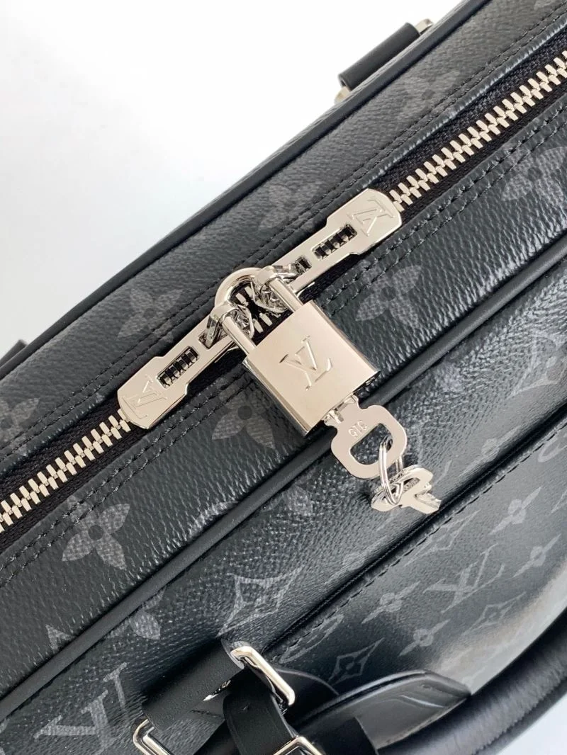Mens Louis Vuitton Briefcases Sophisticated 42068