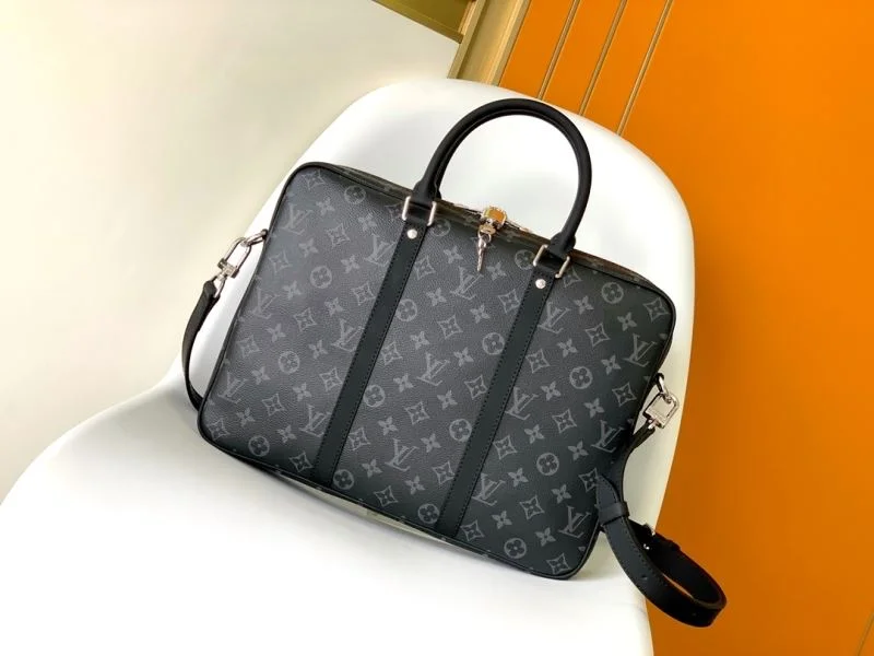 Mens Louis Vuitton Briefcases SportInspired 42064