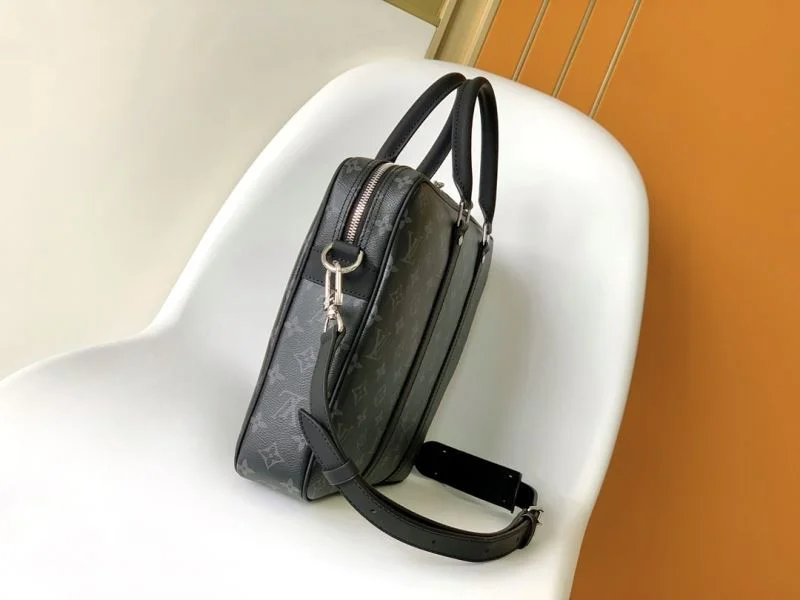 Mens Louis Vuitton Briefcases SportInspired 42064