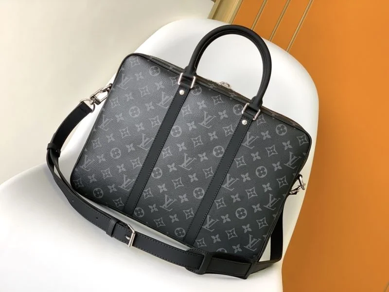 Mens Louis Vuitton Briefcases SportInspired 42064