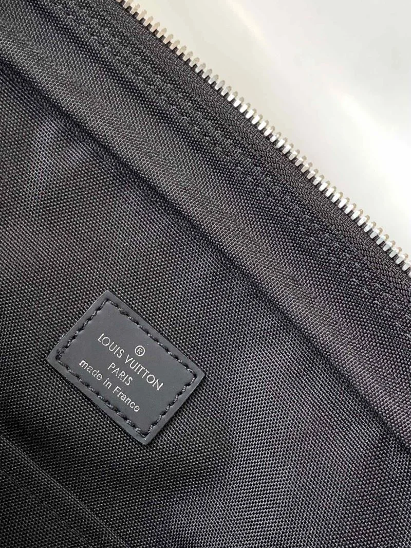 Mens Louis Vuitton Briefcases Durable 42071