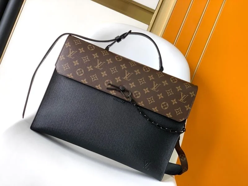 Mens Louis Vuitton Briefcases SportInspired 42065