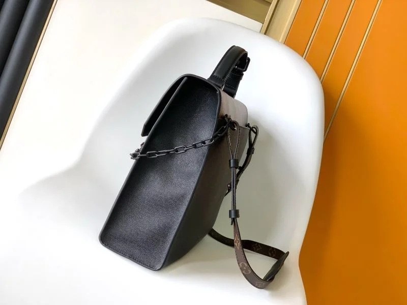 Mens Louis Vuitton Briefcases SportInspired 42065