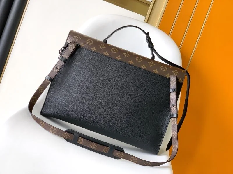 Mens Louis Vuitton Briefcases SportInspired 42065