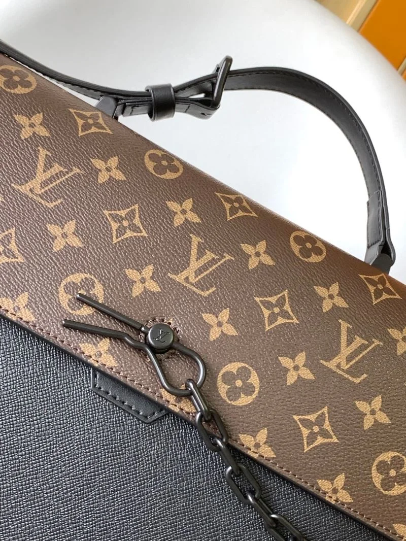 Mens Louis Vuitton Briefcases SportInspired 42065