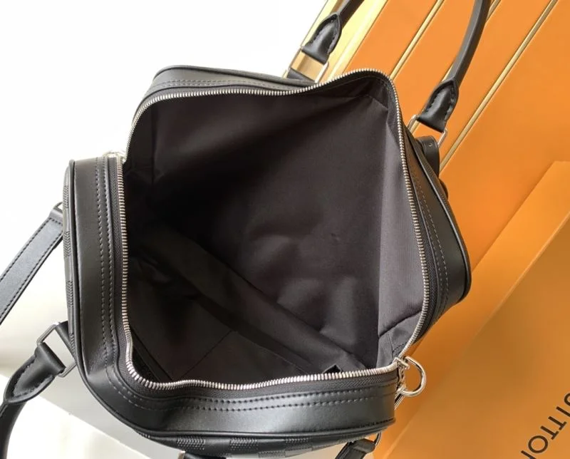 Mens Louis Vuitton Briefcases Tailored 41864