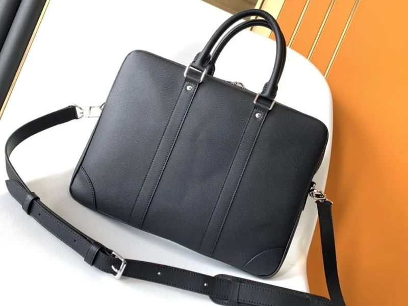 Supportive Mens Louis Vuitton Briefcases 41841