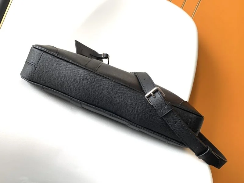 Supportive Mens Louis Vuitton Briefcases 41841