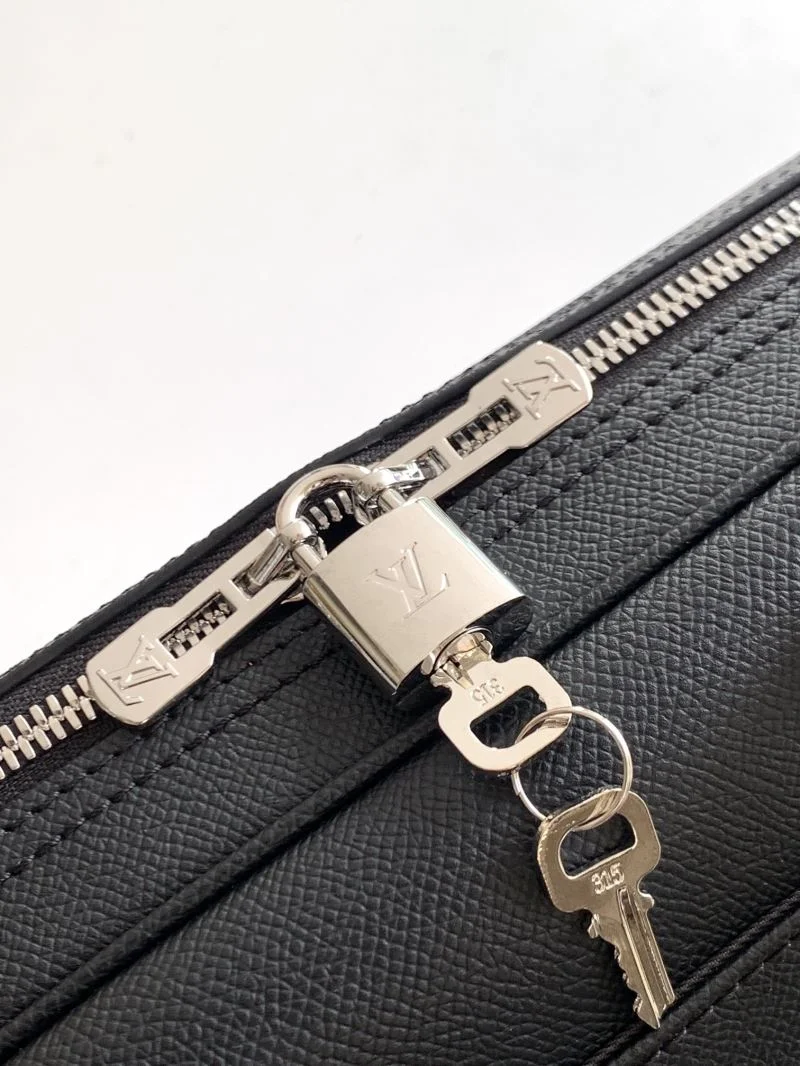 Supportive Mens Louis Vuitton Briefcases 41841