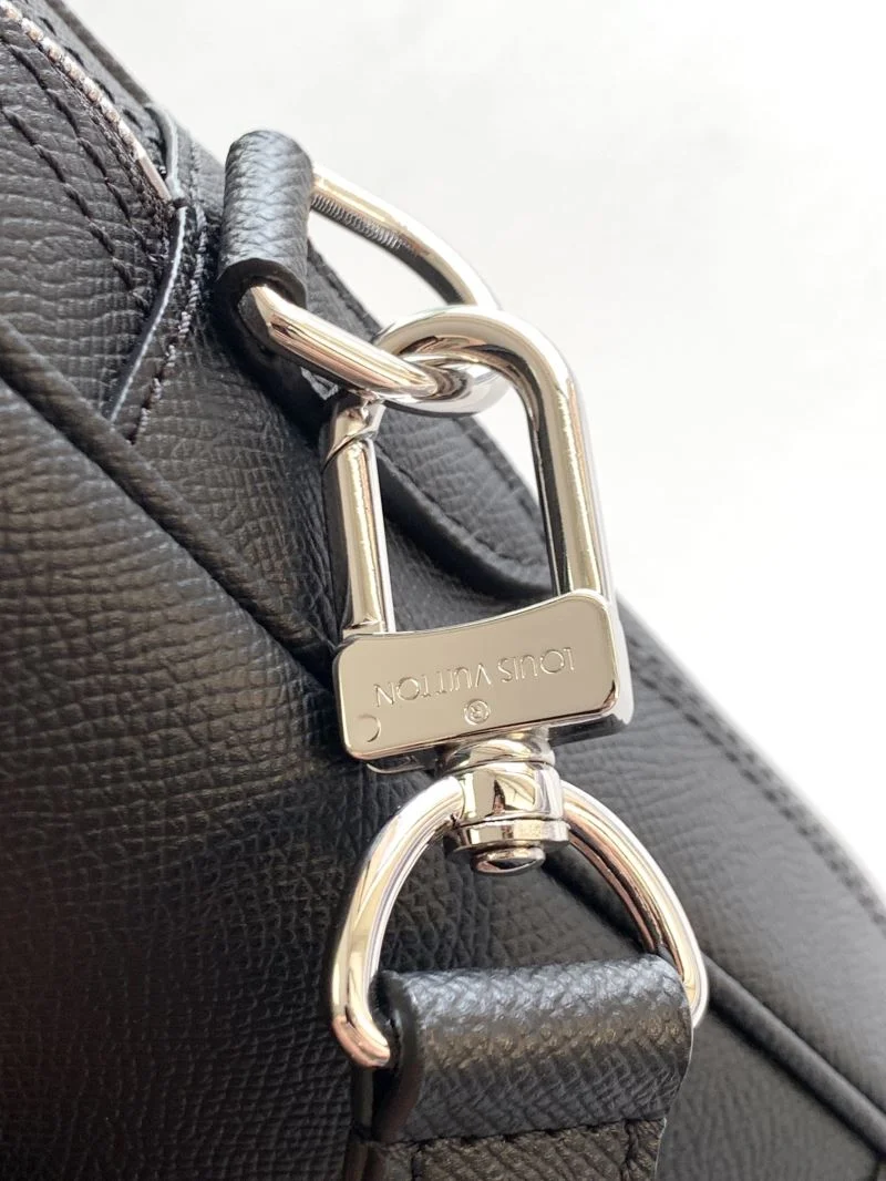 Supportive Mens Louis Vuitton Briefcases 41841