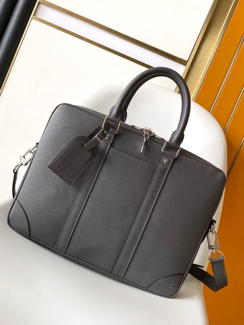 BestValue Mens Louis Vuitton Briefcases 41895