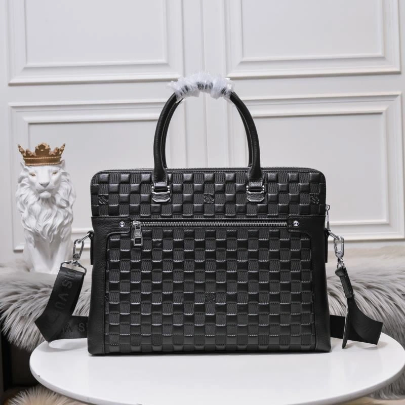 Effortless Mens Louis Vuitton Briefcases 92860