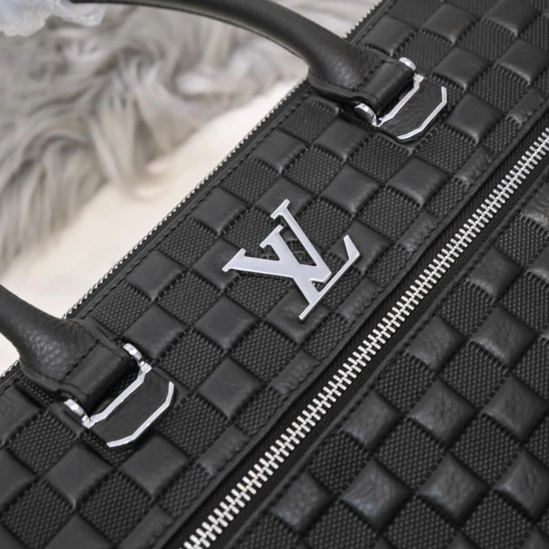 Effortless Mens Louis Vuitton Briefcases 92860