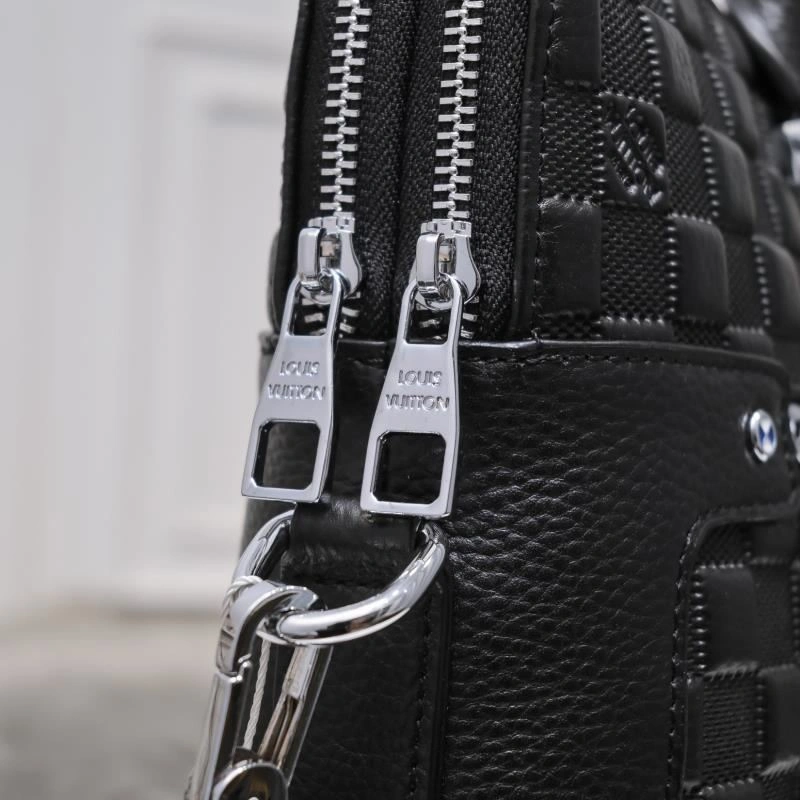 Effortless Mens Louis Vuitton Briefcases 92860